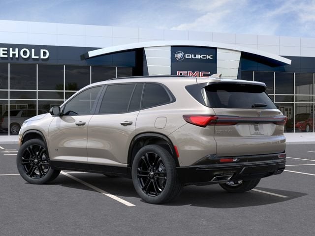 2027 Buick Enclave Sport Touring