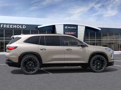 2027 Buick Enclave Sport Touring
