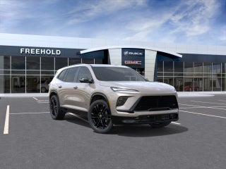 2027 Buick Enclave Sport Touring