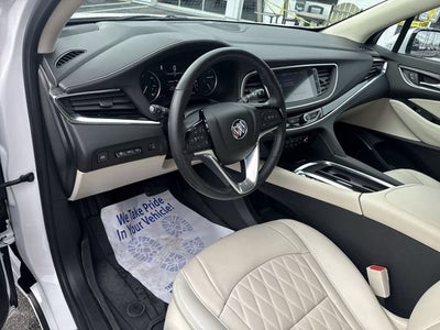 2024 Buick Enclave Avenir