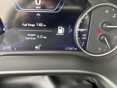 2024 Buick Enclave Avenir