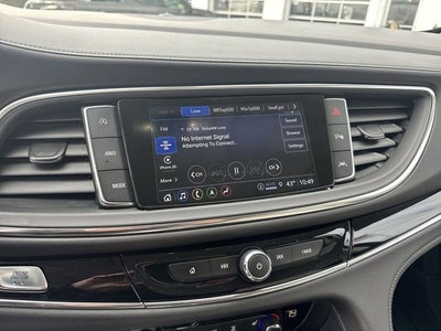 2024 Buick Enclave Avenir