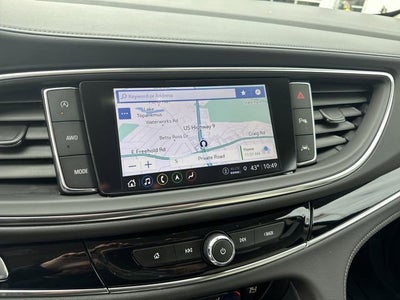 2024 Buick Enclave Avenir