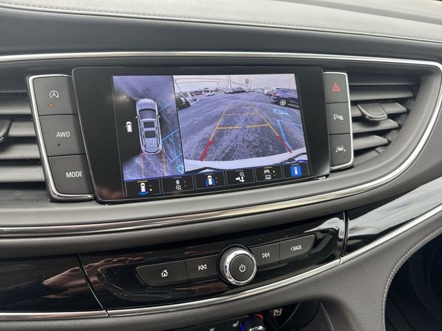 2024 Buick Enclave Avenir