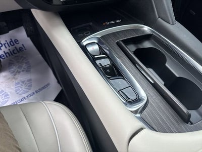 2024 Buick Enclave Avenir