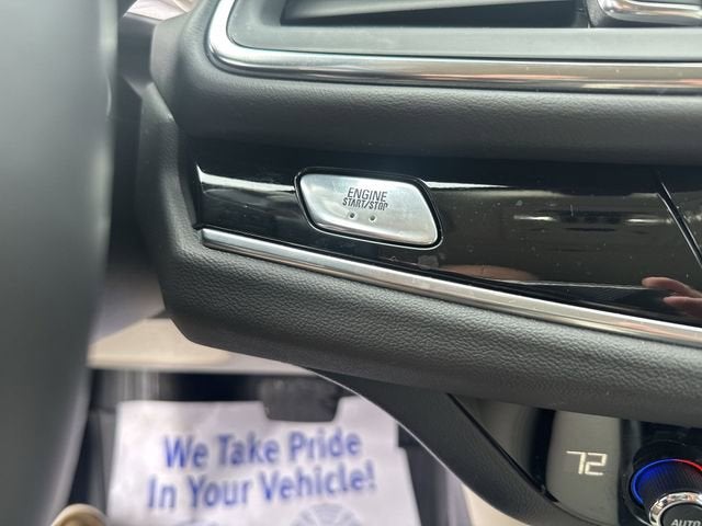 2024 Buick Enclave Avenir