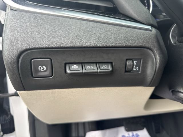 2024 Buick Enclave Avenir