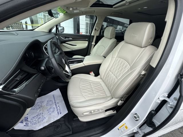 2024 Buick Enclave Avenir