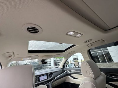 2024 Buick Enclave Avenir