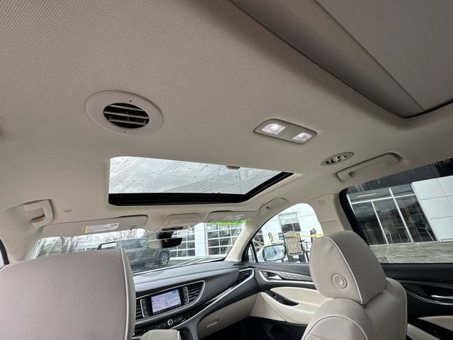 2024 Buick Enclave Avenir