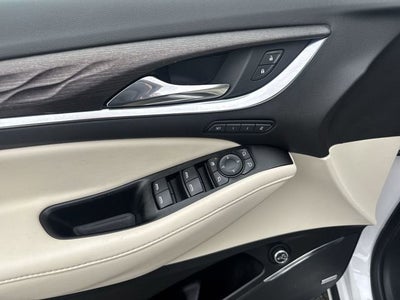 2024 Buick Enclave Avenir