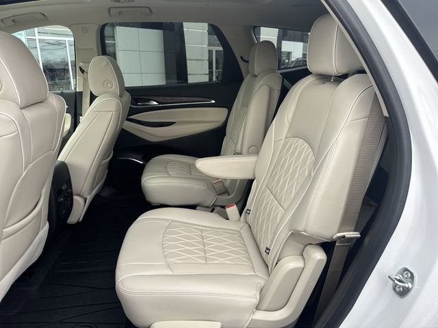 2024 Buick Enclave Avenir