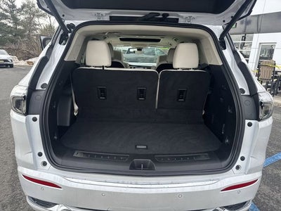 2024 Buick Enclave Avenir