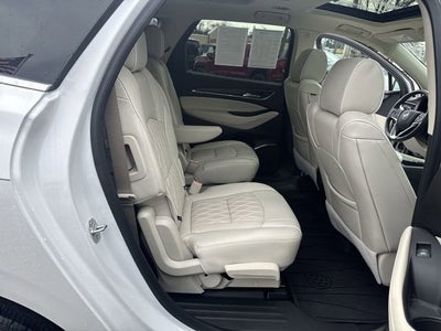 2024 Buick Enclave Avenir