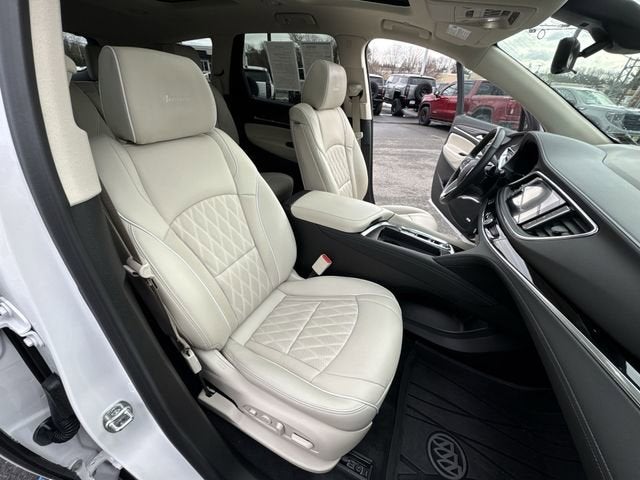 2024 Buick Enclave Avenir