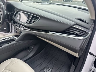 2024 Buick Enclave Avenir