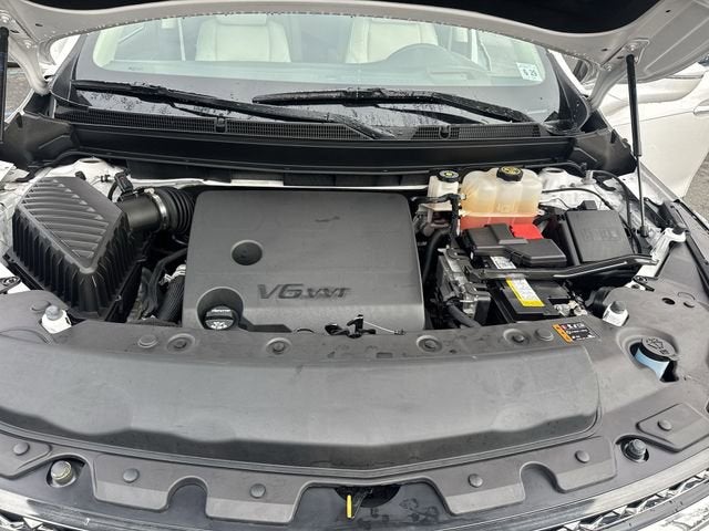 2024 Buick Enclave Avenir