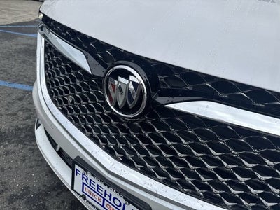 2024 Buick Enclave Avenir