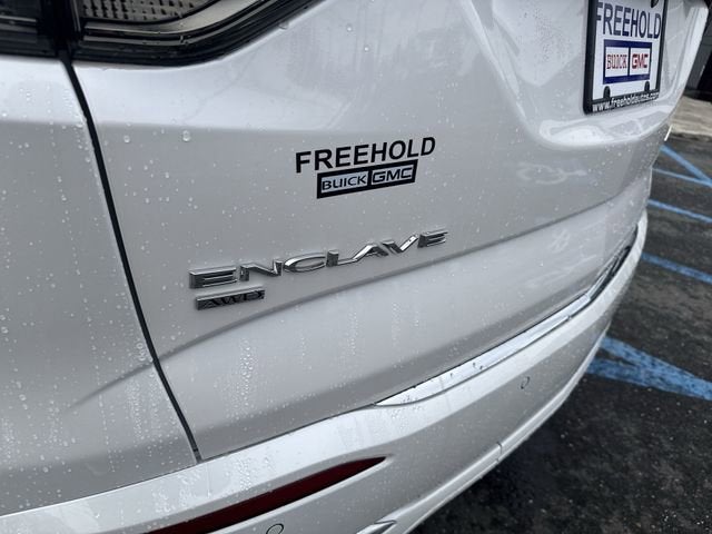 2024 Buick Enclave Avenir