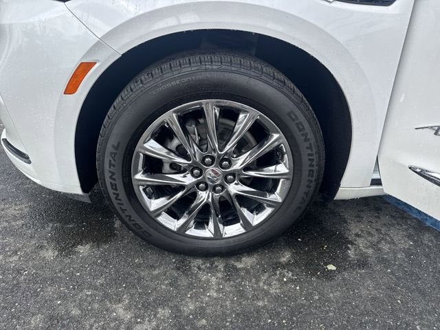 2024 Buick Enclave Avenir