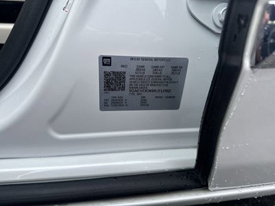 2024 Buick Enclave Avenir