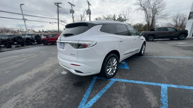 2024 Buick Enclave Avenir