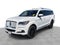 2023 Lincoln Navigator Reserve L