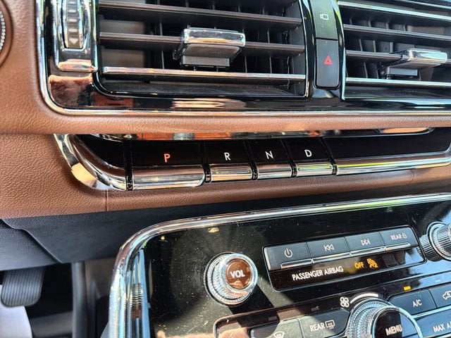 2023 Lincoln Navigator Reserve L