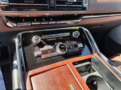 2023 Lincoln Navigator Reserve L