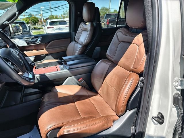 2023 Lincoln Navigator Reserve L
