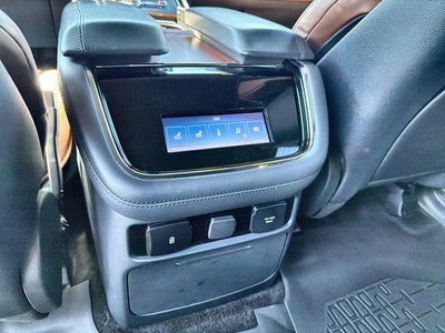 2023 Lincoln Navigator Reserve L