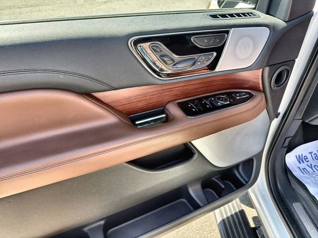 2023 Lincoln Navigator Reserve L
