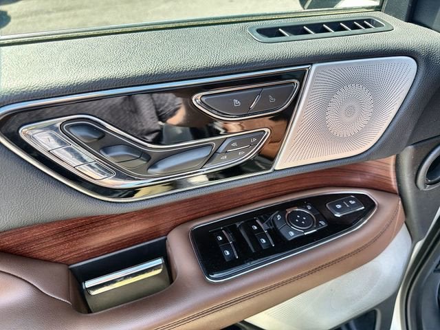 2023 Lincoln Navigator Reserve L