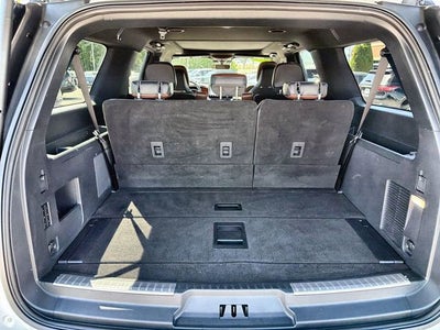 2023 Lincoln Navigator Reserve L