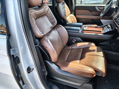2023 Lincoln Navigator Reserve L