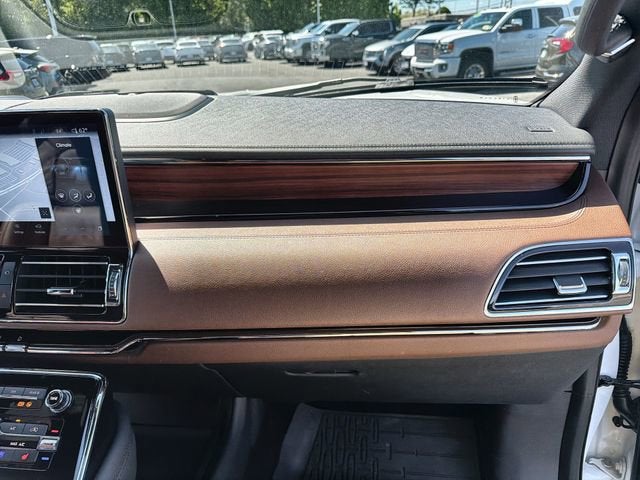 2023 Lincoln Navigator Reserve L