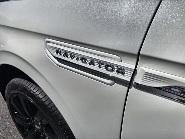 2023 Lincoln Navigator Reserve L