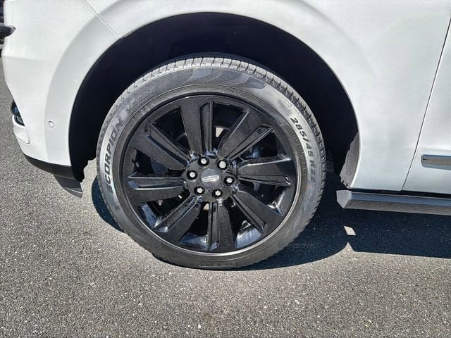 2023 Lincoln Navigator Reserve L