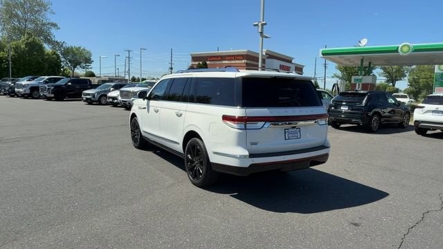 2023 Lincoln Navigator Reserve L