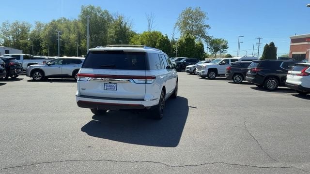 2023 Lincoln Navigator Reserve L
