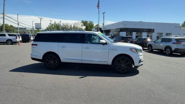 2023 Lincoln Navigator Reserve L