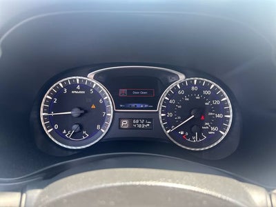 2019 INFINITI QX60 PURE