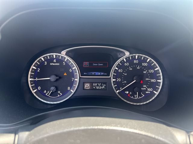 2019 INFINITI QX60 PURE