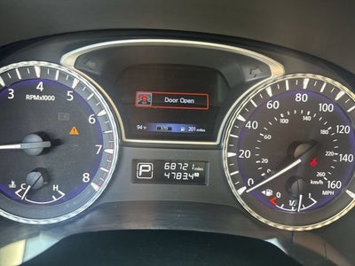 2019 INFINITI QX60 PURE