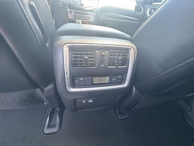 2019 INFINITI QX60 PURE