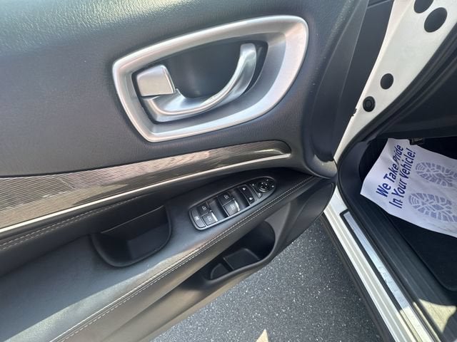 2019 INFINITI QX60 PURE