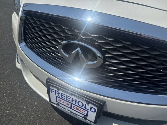 2019 INFINITI QX60 PURE