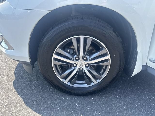 2019 INFINITI QX60 PURE