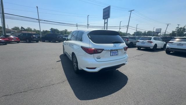 2019 INFINITI QX60 PURE