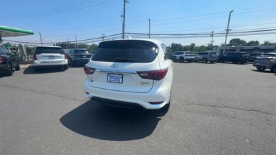 2019 INFINITI QX60 PURE